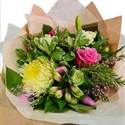 No Lily Loveliness