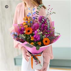 Summer Nights Bouquet 