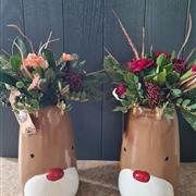 Reindeer &#39;rangement