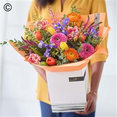 Bouquet of the Month