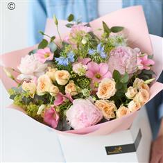 June - Bouquet of the Month