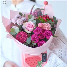 Summer - Classic Gift Box