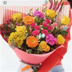 May - Bouquet of the Month Large