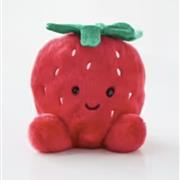 Strawberry Plush Toy