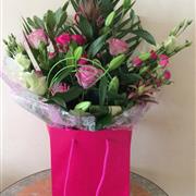 Rose &amp; Lily Bouquet