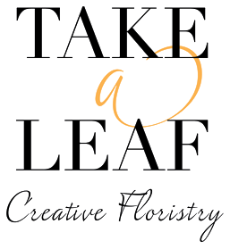 Take A Leaf